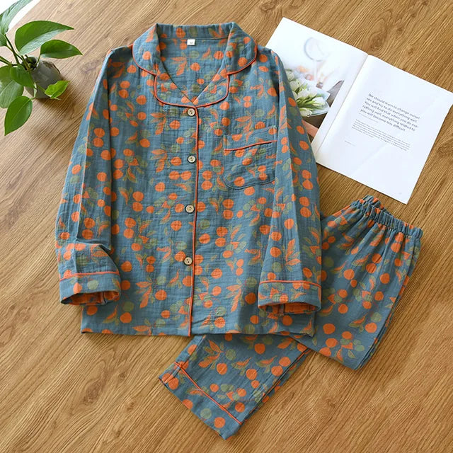 Mia | pyjamas made from 100% cotton