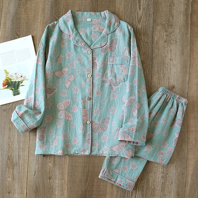 Mia | pyjamas made from 100% cotton