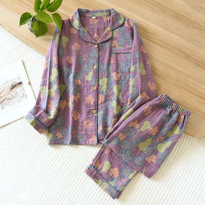 Mia | pyjamas made from 100% cotton
