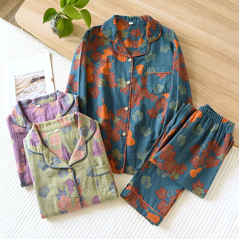 Mia | pyjamas made from 100% cotton
