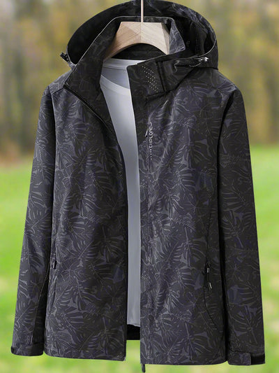 Ingrid | Waterproof summer jacket for women