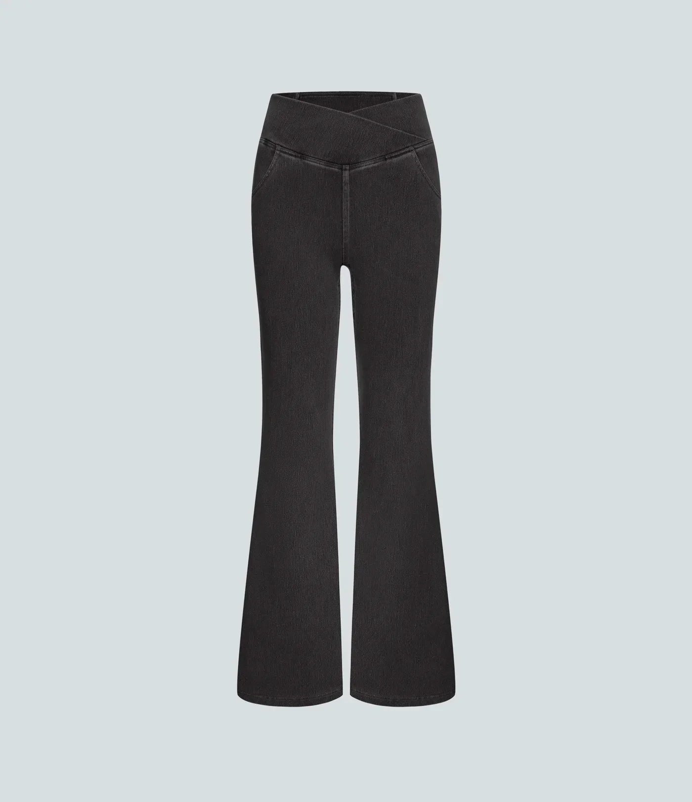 Sophie | Comfortable women's trousers with elasticated waistband