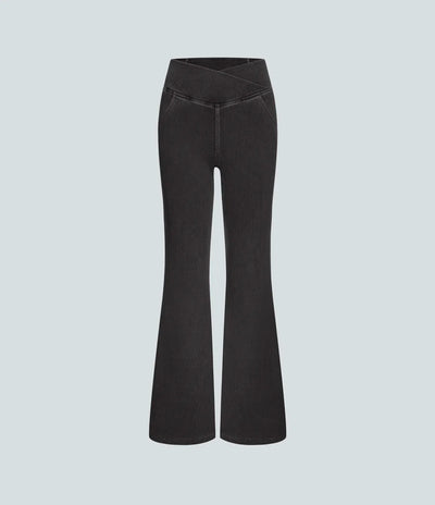 Sophie | Comfortable women's trousers with elasticated waistband