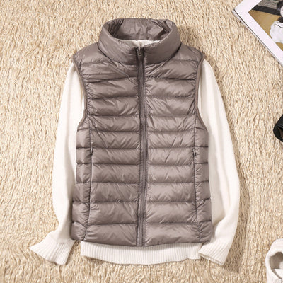 Elenia | Waterproof sleeveless vest