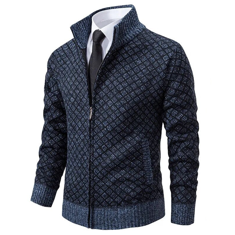 Manuel | Stylish men's lightweight jacket