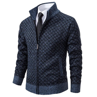 Manuel | Stylish men's lightweight jacket