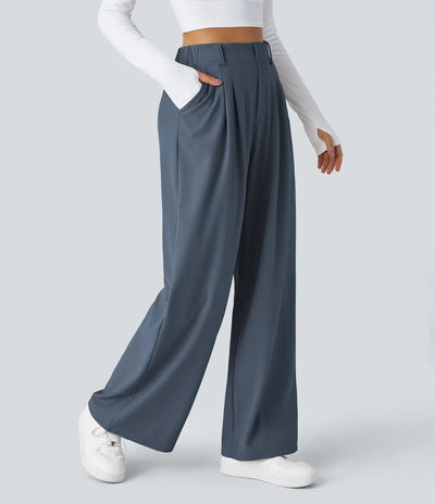 Amelie | Elegant women's trousers with a comfortable fit