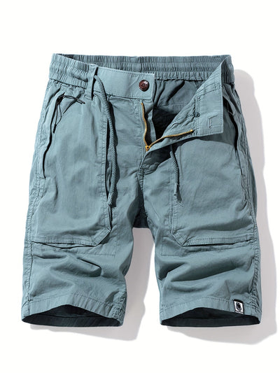 Heino | Premium cotton shorts