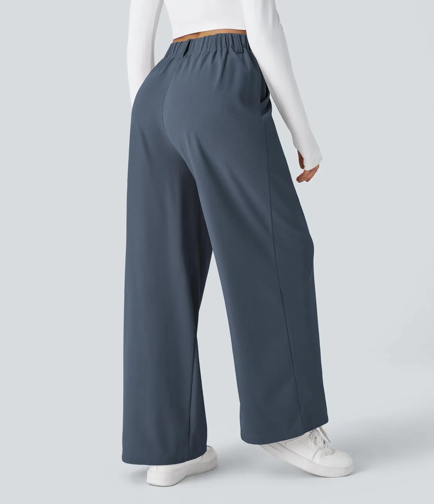 Amelie | Elegant women's trousers with a comfortable fit