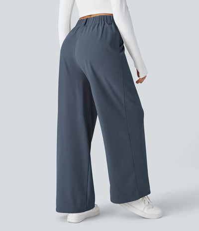 Amelie | Elegant women's trousers with a comfortable fit