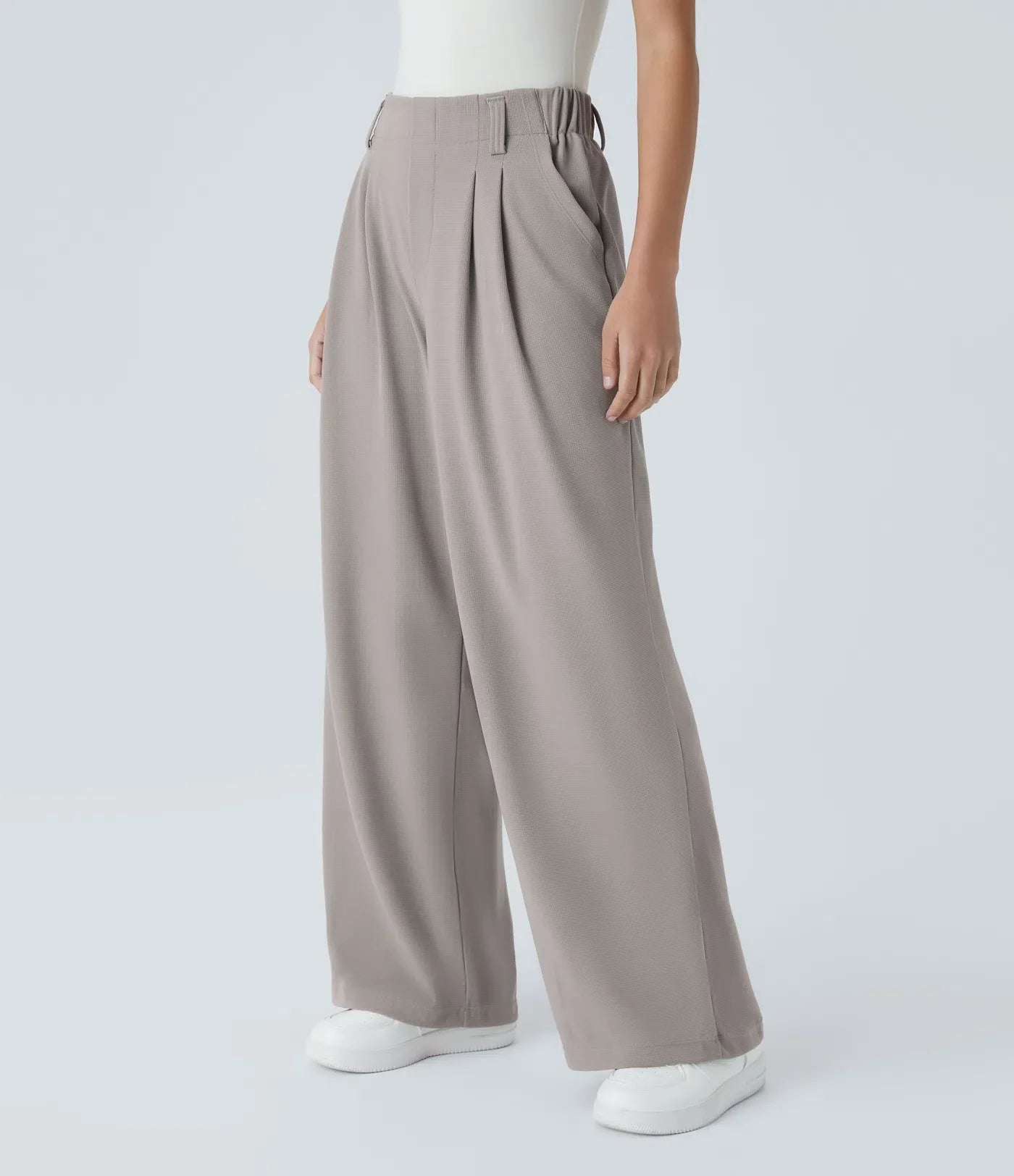 Amelie | Elegant women's trousers with a comfortable fit