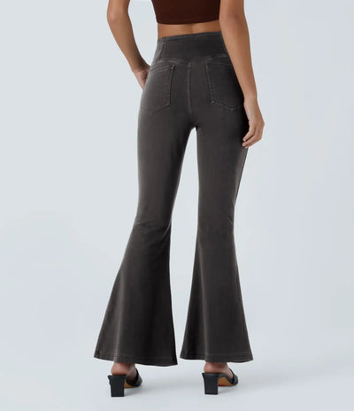 Sophie | Comfortable women's trousers with elasticated waistband