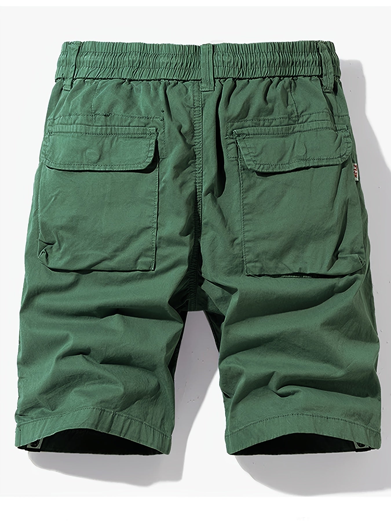 Heino | Premium cotton shorts