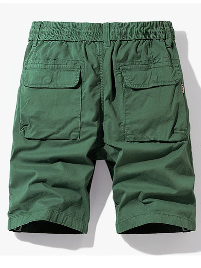 Heino | Premium cotton shorts