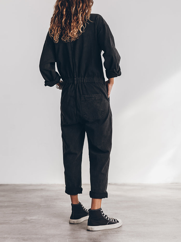 WILLOW | JUMPSUIT