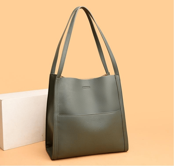 Sophie | Classic Shoulder Handbag