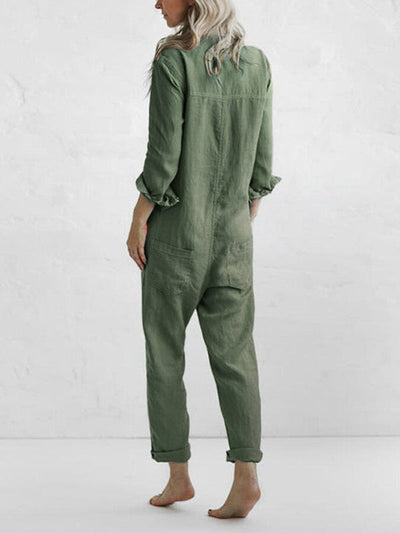 Juliet jumpsuit