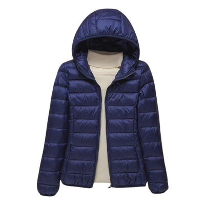 Nola | Ultra-lightweight padded transitional jacket
