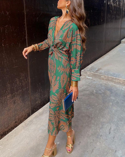 Anita | Elegant dress
