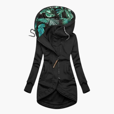 Purple | Weatherproof ladies winter jacket
