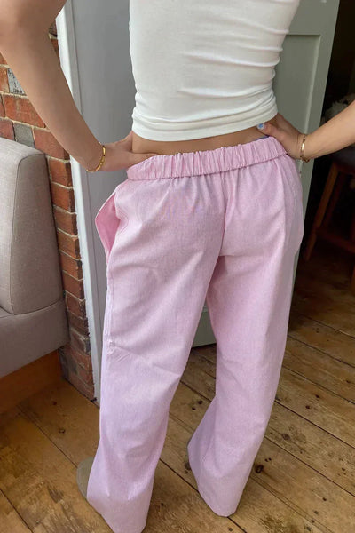 Elodie | Trousers | Limited Edition