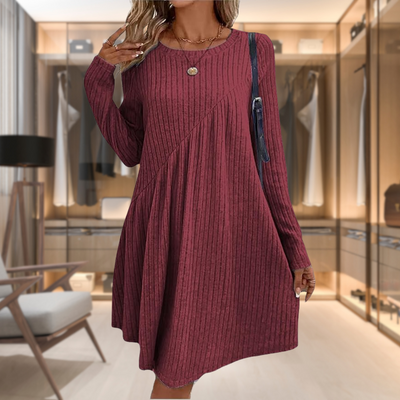 BEATRICE | SOFT AND COMFORTABLE DRESS