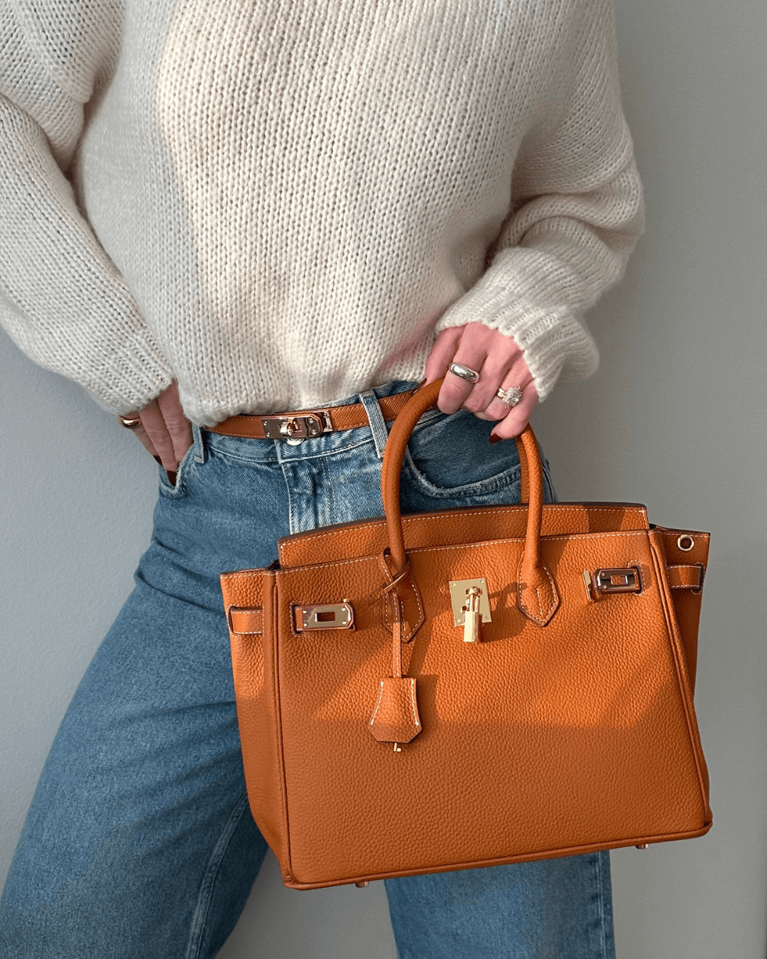GABRIELLE | Leisure carrier bag