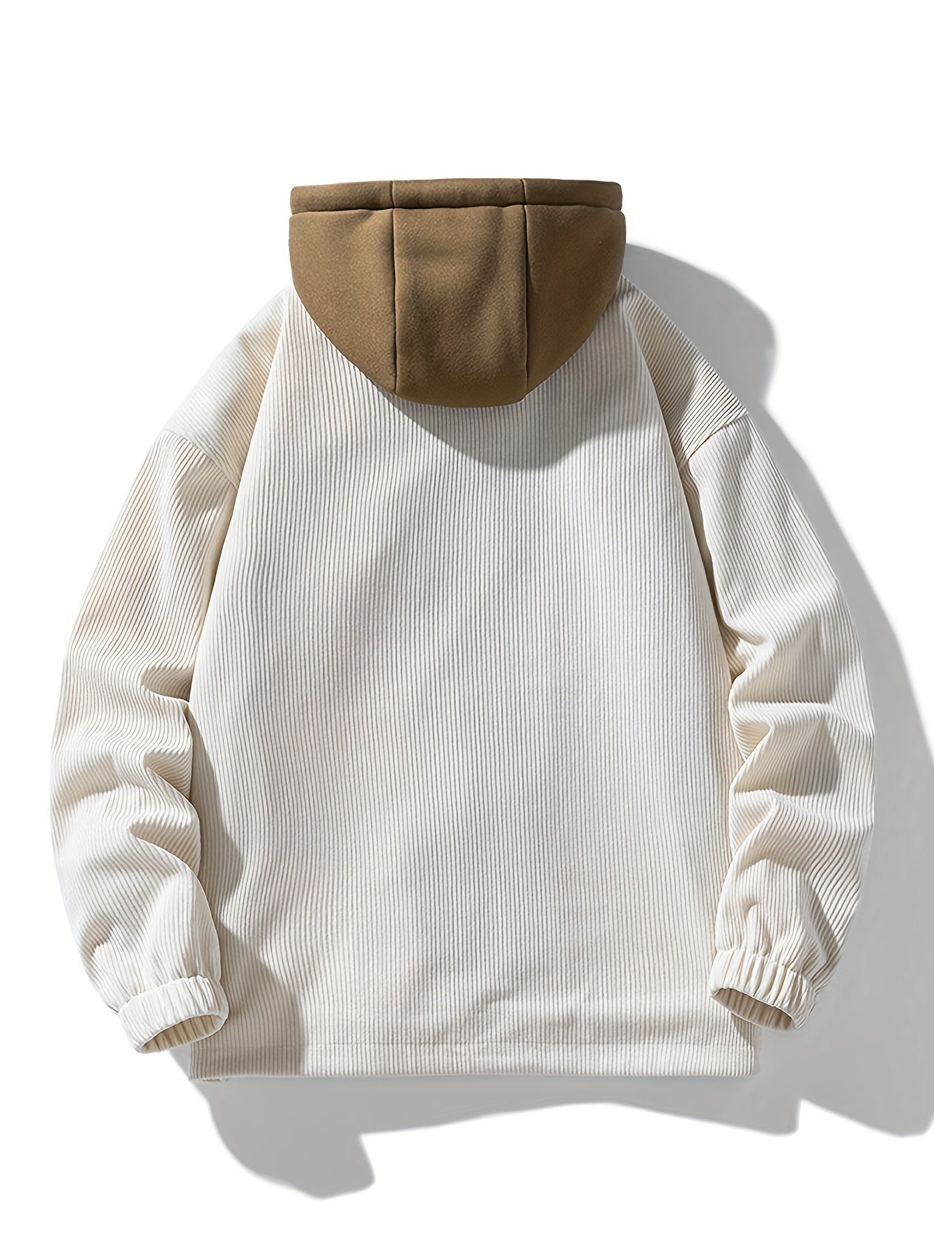 Jacques | Long-sleeved jacket with front pocket