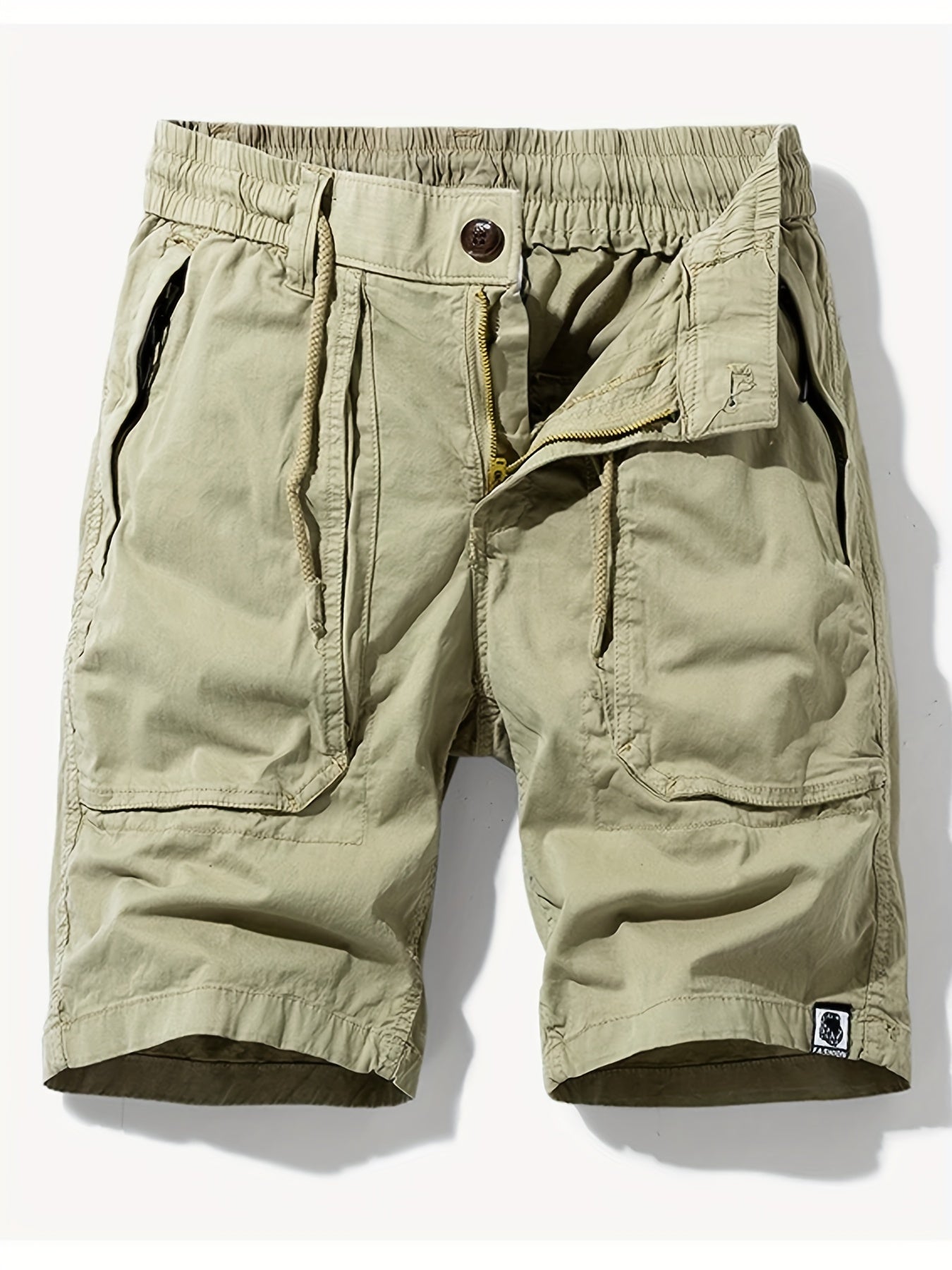 Heino | Premium cotton shorts