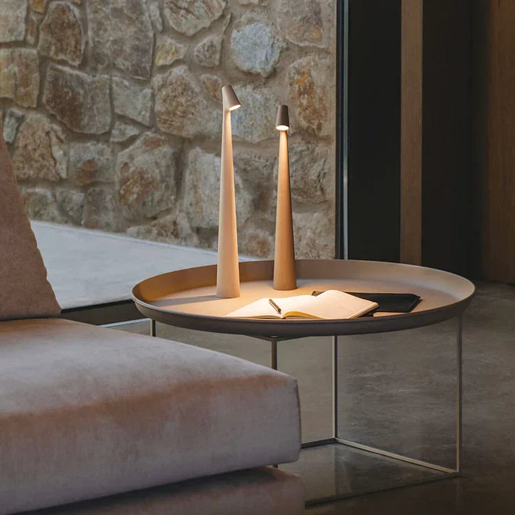 Nova | Minimalist luminaire for modern spaces