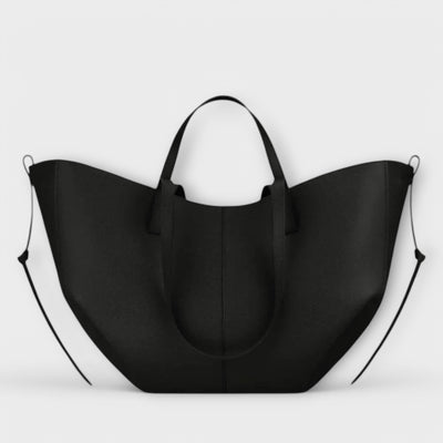 Mara | Stylish carrier bag with a timeless look