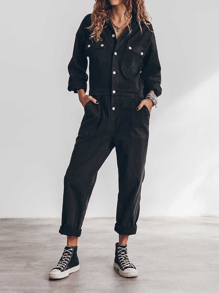WILLOW | JUMPSUIT