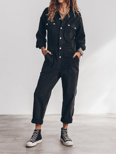 WILLOW | JUMPSUIT