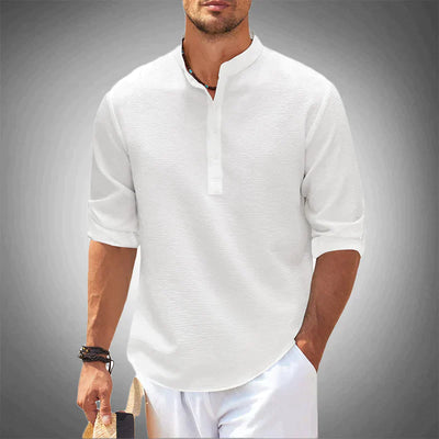 Maurice | Stylish men's shirt