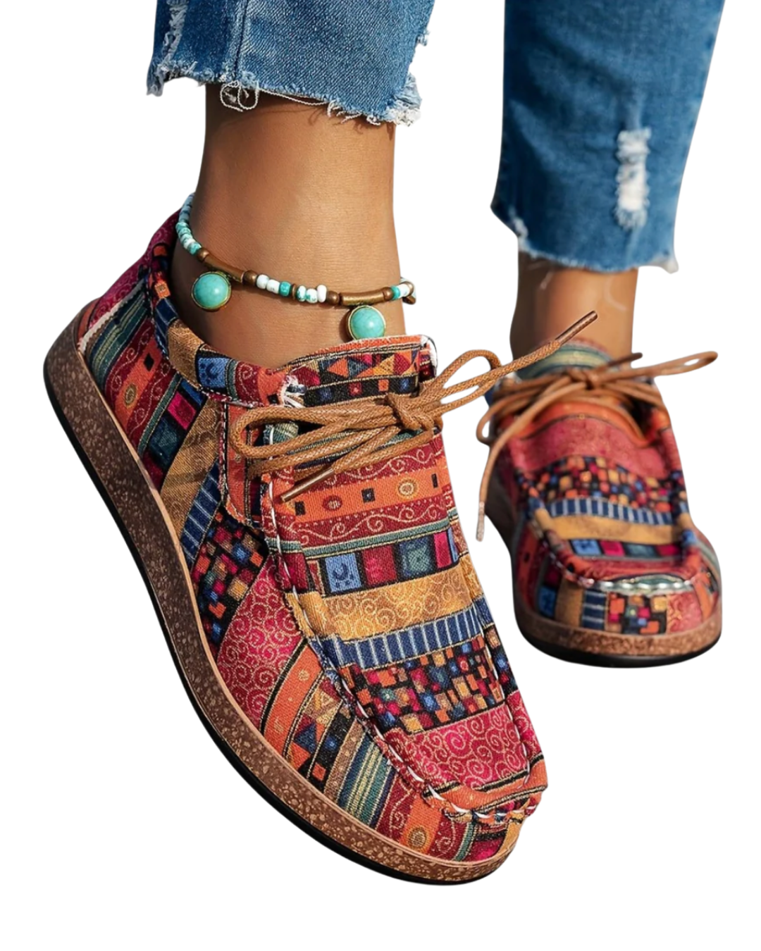 Selina | Lightweight, comfortable trainers for women in a modern design
