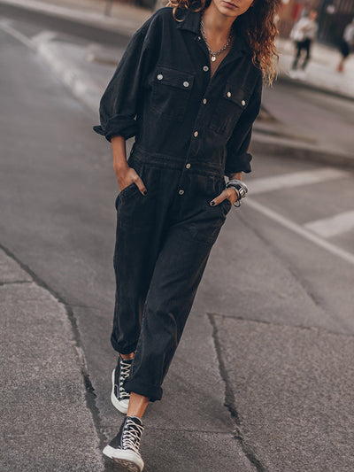 WILLOW | JUMPSUIT