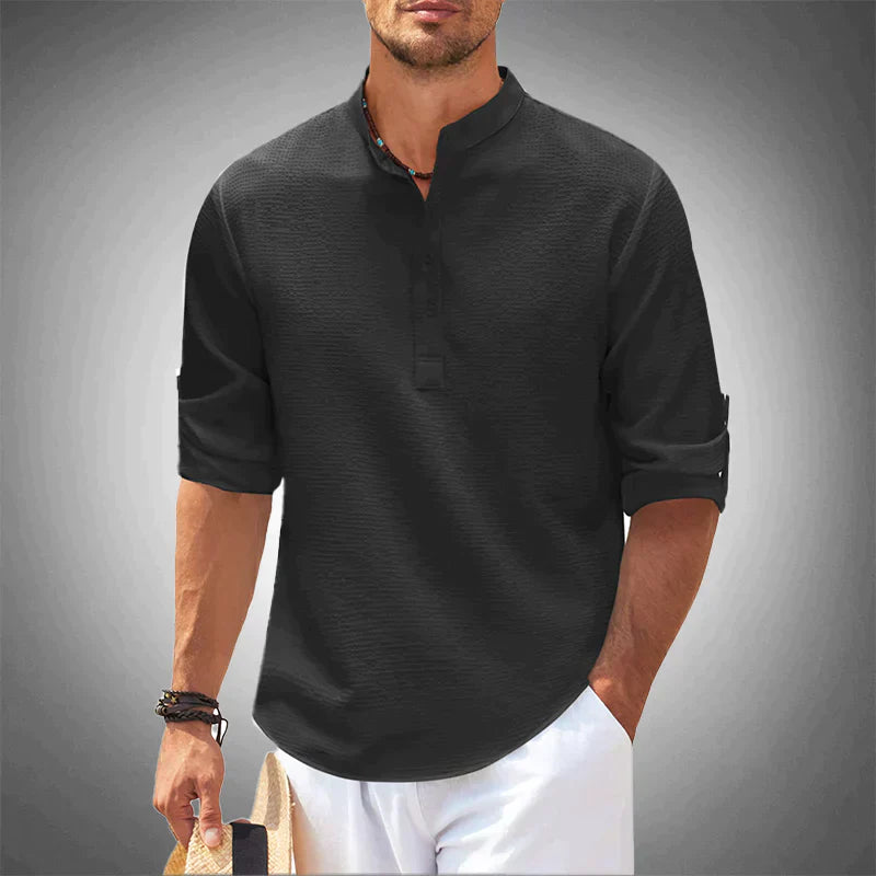 Maurice | Stylish men's shirt