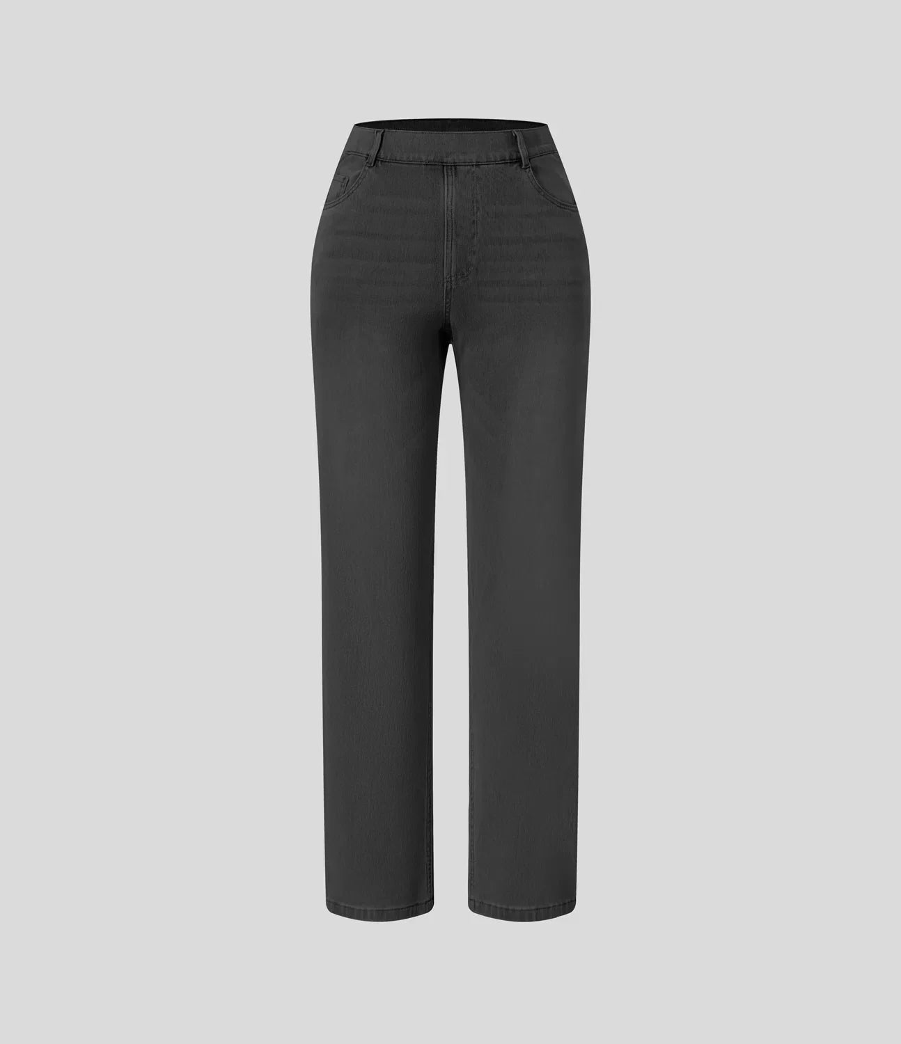 Sophie | Comfortable women's trousers with a high waistband