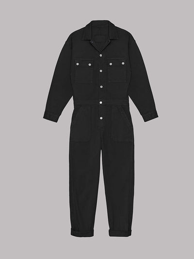 WILLOW | JUMPSUIT