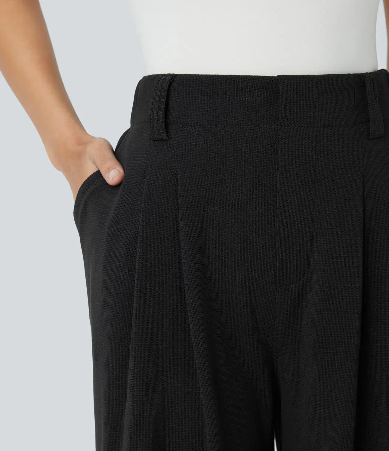 Amelie | Elegant women's trousers with a comfortable fit