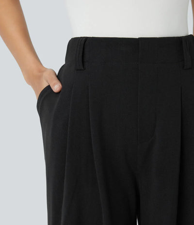 Amelie | Elegant women's trousers with a comfortable fit