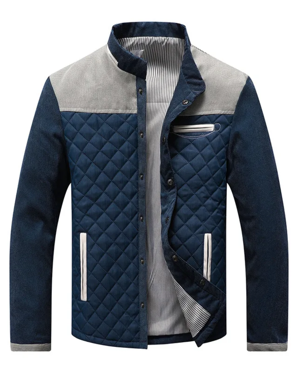 Diego | Casual jacket for men