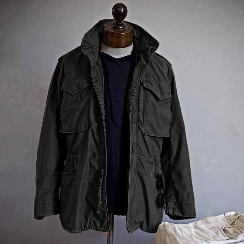 Markus | Classic field jacket for stylish outfits