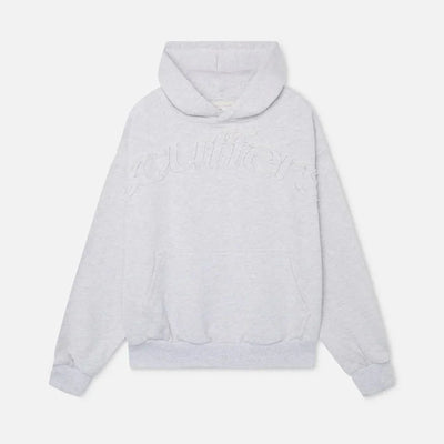 Leonie | Modern Raw Worldwide Hoodie for Women