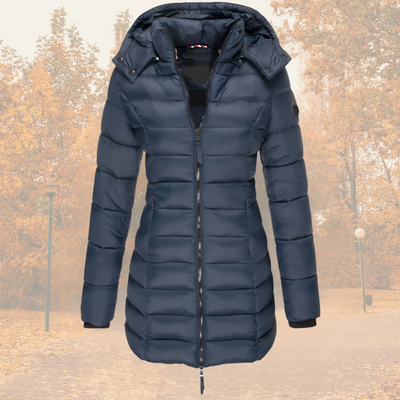 Clara | Stylish women's parka with warm lining
