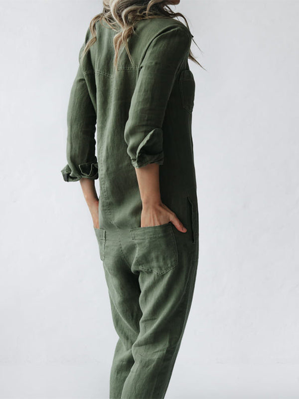 Juliet jumpsuit
