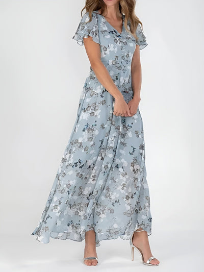 HALINA | ELEGANT DRESS