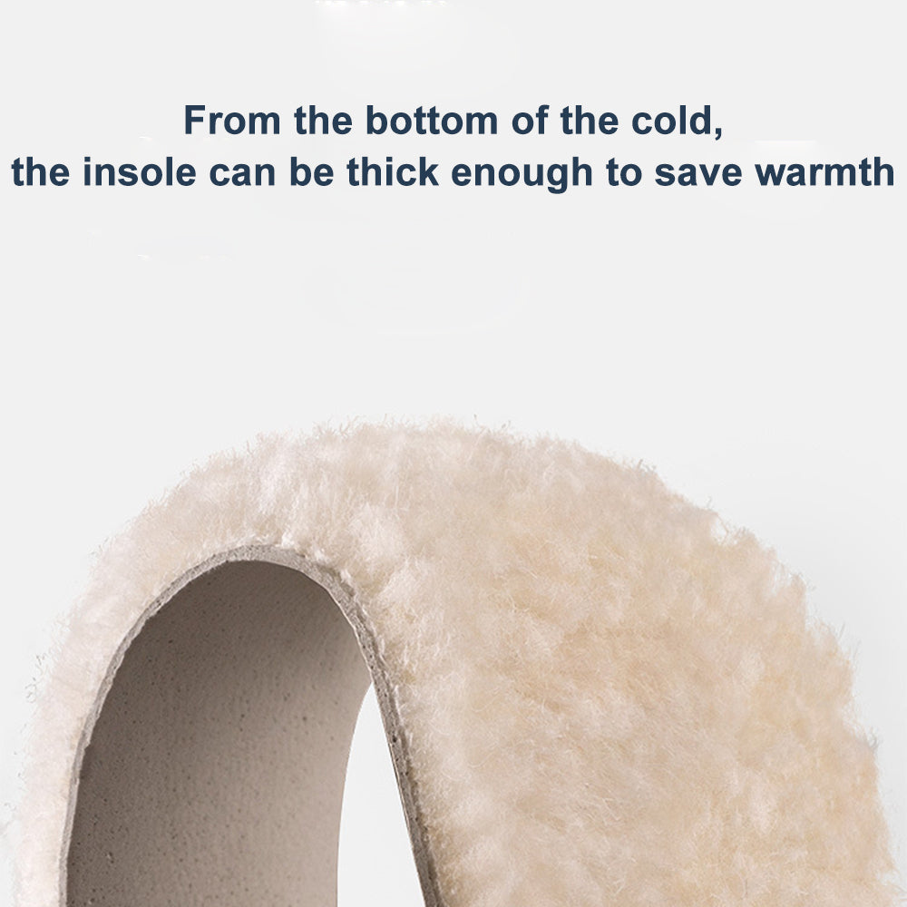 FrostFit | Non-slip and waterproof snow boots