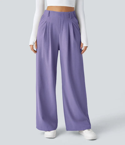 Amelie | Elegant women's trousers with a comfortable fit