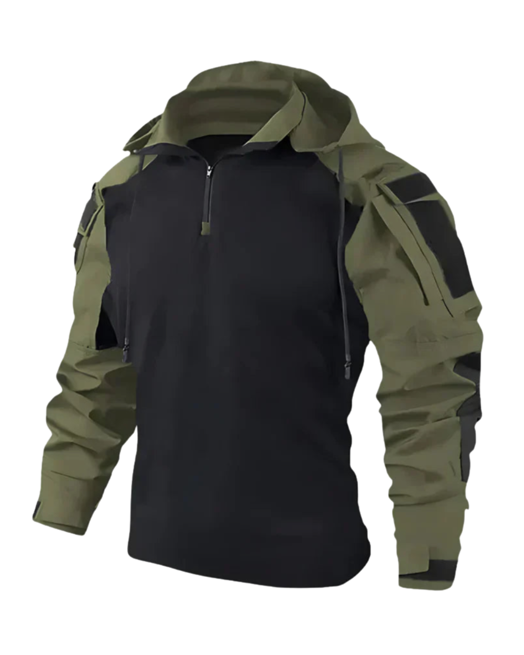 Kevin | Functional tactical jacket in a modern style